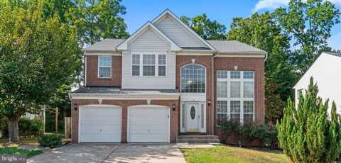 74 CHADWICK DRIVE, STAFFORD, VA 22556
