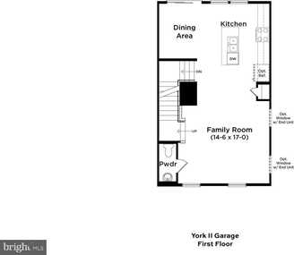 HOMESITE 312 HOMESTEAD DRIVE, HANOVER, PA 17331