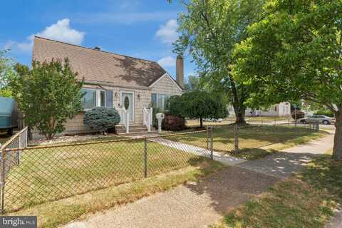 20 BETHANY COURT, HAMILTON, NJ 08610