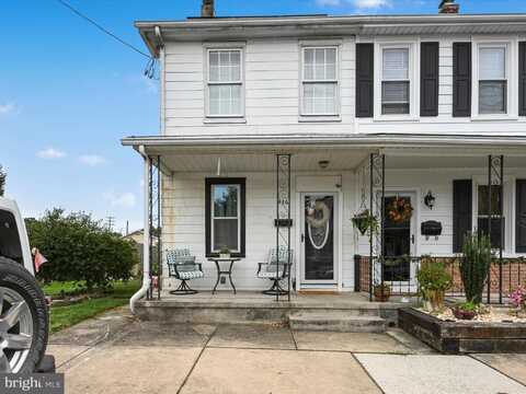 436 E GUILFORD STREET, LEBANON, PA 17046
