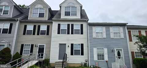 3822 SWIFT RUN DRIVE, ABINGDON, MD 21009