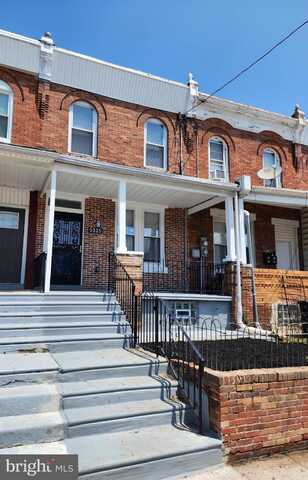 5335 W GIRARD AVENUE, PHILADELPHIA, PA 19131