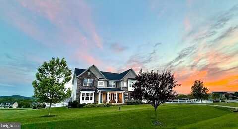 3012 WASATCH VIEW DRIVE, FREDERICK, MD 21704