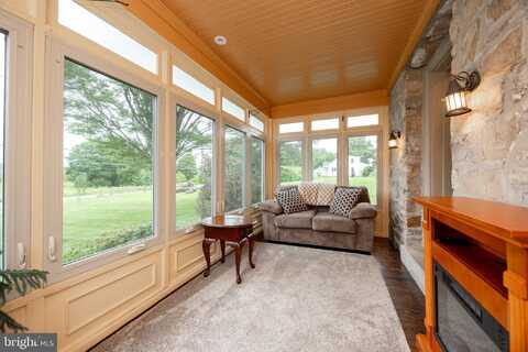 307 E STREET ROAD, KENNETT SQUARE, PA 19348