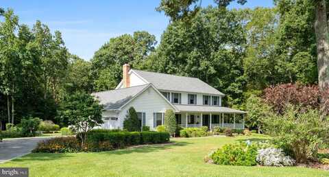 8405 VIRGINIA COURT, LA PLATA, MD 20646
