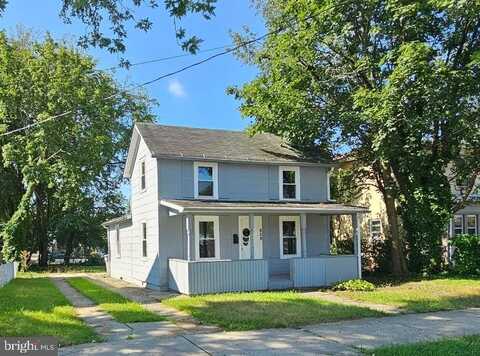 629 E QUINCE STREET, VINELAND, NJ 08360