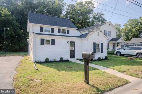 115 EAST STREET, HARRINGTON, DE 19952