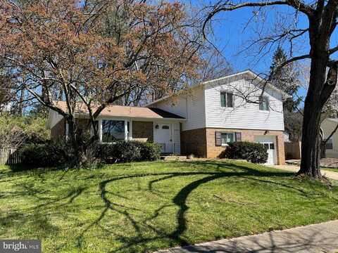 5233 POMMEROY DRIVE, FAIRFAX, VA 22032