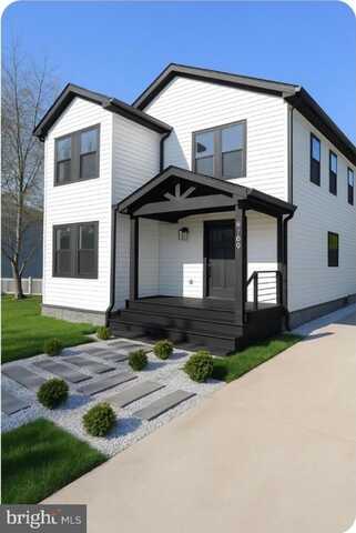 9309 MAPLE STREET, MANASSAS, VA 20110