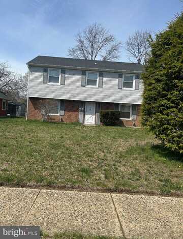 33 PRINCETON LANE, WILLINGBORO, NJ 08046