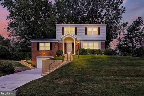 711 IDLEWILD ROAD, BEL AIR, MD 21014