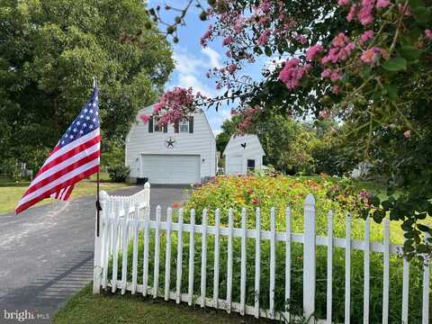 20448 HARBOR ROAD, NANTICOKE, MD 21840