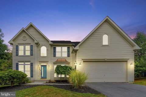 339 MADDEX FARM DRIVE, SHEPHERDSTOWN, WV 25443
