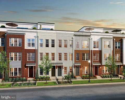 2521 FARMSTEAD DRIVE, ROCKVILLE, MD 20850