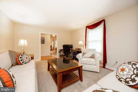 3 LAFAYETTE PLACE, CHADDS FORD, PA 19317