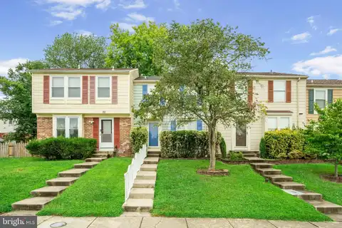 24 CAMELLIA COURT, PARKVILLE, MD 21234
