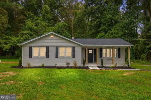 5519 DUMFRIES ROAD, WARRENTON, VA 20187