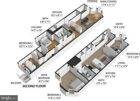 1306 MONROE STREET NW, WASHINGTON, DC 20010