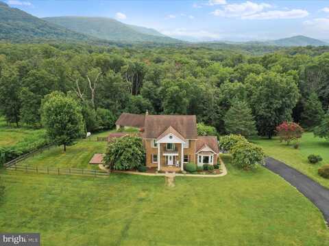 237 TAYLOR ROAD, FRONT ROYAL, VA 22630