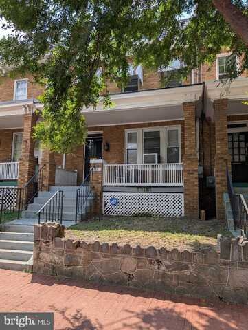 1239 U STREET SE, WASHINGTON, DC 20020