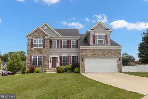 9500 BAYMAR, CLINTON, MD 20735