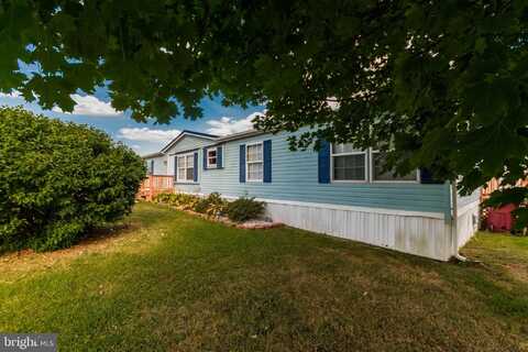 78 MAJESTIC DRIVE, MARTINSBURG, WV 25401