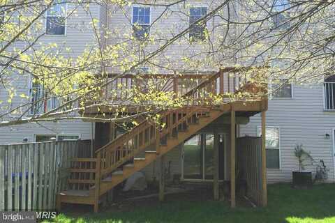 13537 HAYWORTH DRIVE, ROCKVILLE, MD 20854