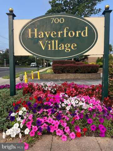 628 VILLAGE HERITAGE, ARDMORE, PA 19003