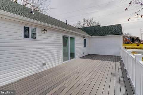 9900 BIRD RIVER ROAD, MIDDLE RIVER, MD 21220