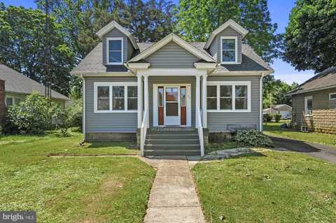 36 PINE STREET, DOVER, DE 19901