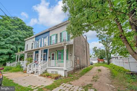 82-84 WARD AVENUE, TRENTON, NJ 08609