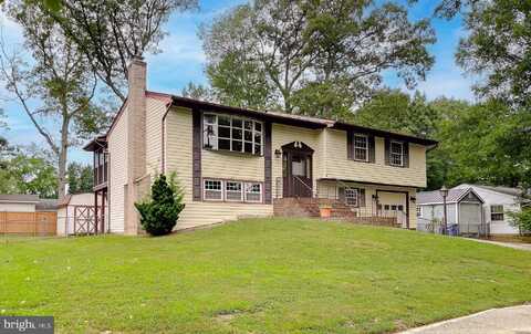 3502 LISA LANE, WALDORF, MD 20601