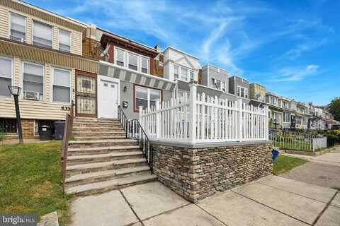 5333 WILLOWS AVENUE, PHILADELPHIA, PA 19143