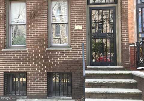 1120 JACKSON STREET, PHILADELPHIA, PA 19148