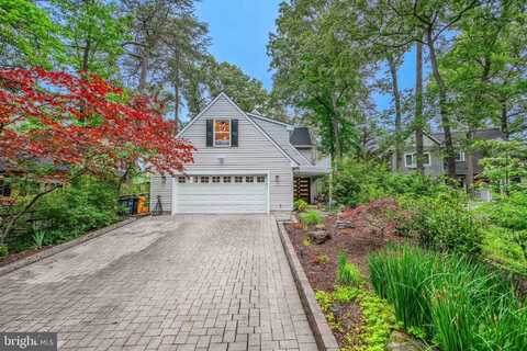 1230 CRUMMELL AVENUE, ANNAPOLIS, MD 21403