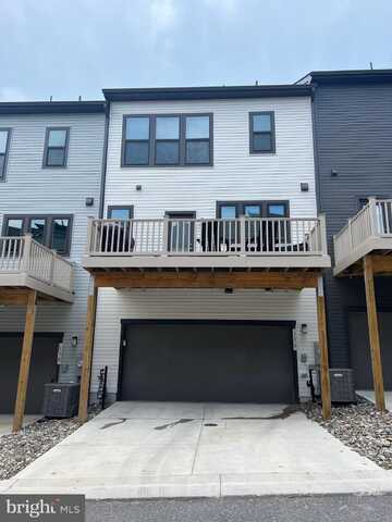 236 MAINSTREAM DRIVE, LAUREL, MD 20724