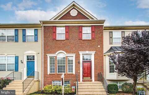14222 HUNTERS RUN, GAINESVILLE, VA 20155