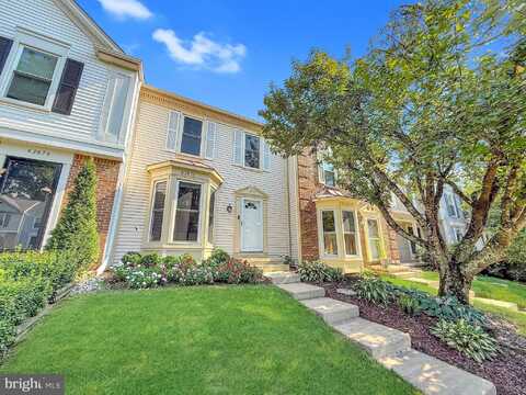 43876 LABURNUM SQUARE, ASHBURN, VA 20147