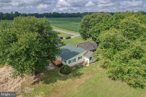 3844 LITTLE MASTENS CORNER ROAD, FELTON, DE 19943