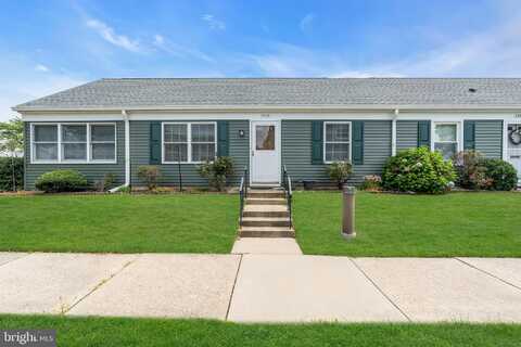 335 OLD NASSAU ROAD, MONROE TOWNSHIP, NJ 08831