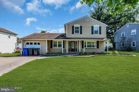 49 CYPRESS ROAD, TOMS RIVER, NJ 08753