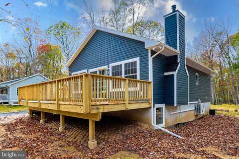 77 PARKER TRAIL, ALBRIGHTSVILLE, PA 18210