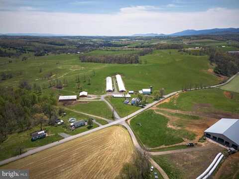 344 FREEMASON RUN ROAD, MOUNT SOLON, VA 22843