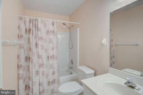 10 CANNON DRIVE, OCEAN PINES, MD 21811