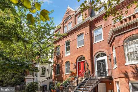 1213 Q STREET NW, WASHINGTON, DC 20009