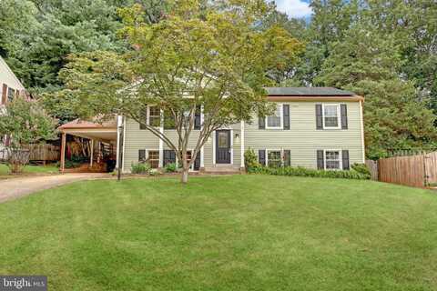6813 LAMP POST LANE, ALEXANDRIA, VA 22306