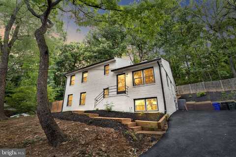 3009 S HILL ST, ARLINGTON, VA 22202