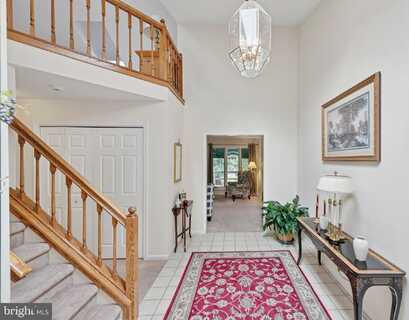 1243 PRINCETON LANE, WEST CHESTER, PA 19380
