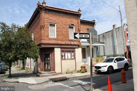 2500 N MYRTLEWOOD STREET, PHILADELPHIA, PA 19132