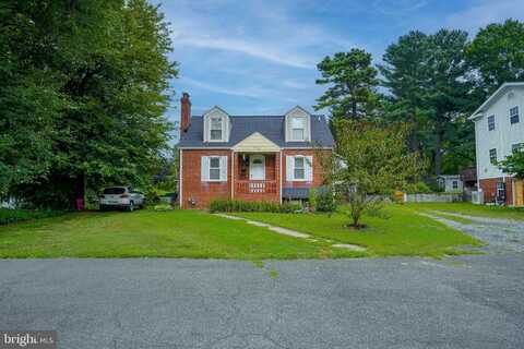 7732 LITTLE RIVER TURNPIKE, ANNANDALE, VA 22003